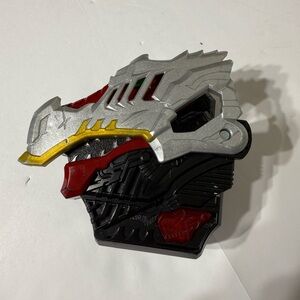Power Rangers Dino Fury Morpher DX Ryusoul Changer Ryusoulger